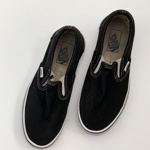 Vans Slip On